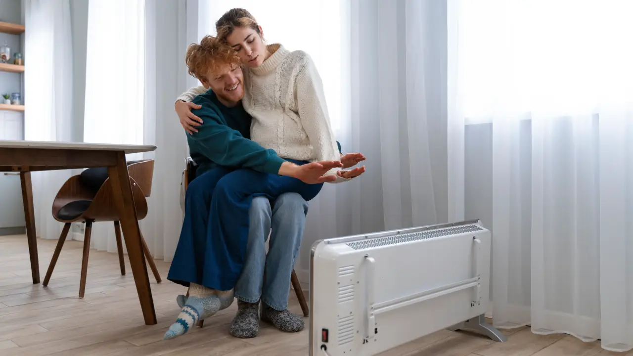 bild-varme-1 Övrigt  Luftvärmepump bäst i test 2025