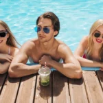 Poolbyggare Nacka