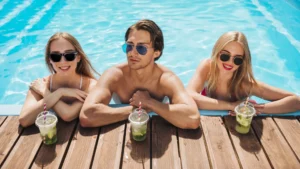 Poolbyggare Nacka