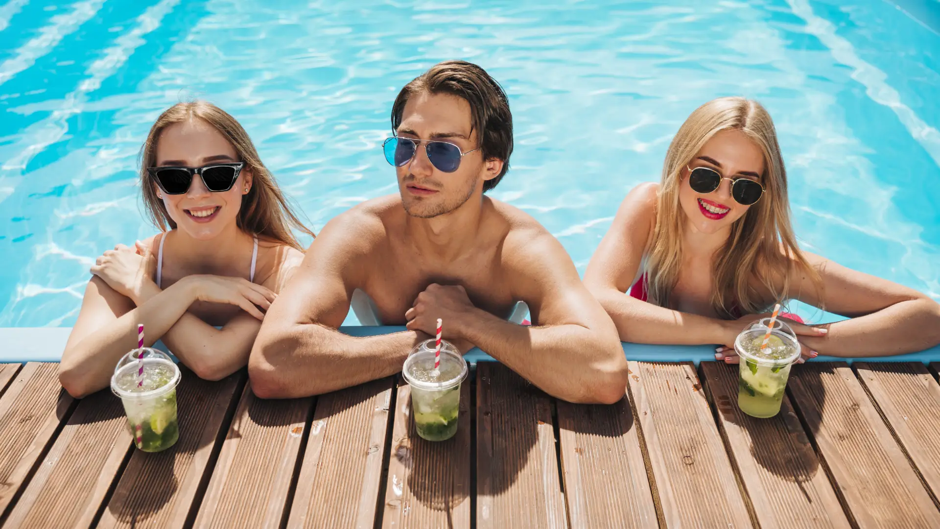 Poolbyggare Nacka