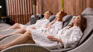 Spa Småland Boka Spaupplevelse