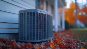 Värmepump installation och service