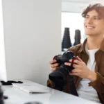 produktbilder till din nystartade e-handel