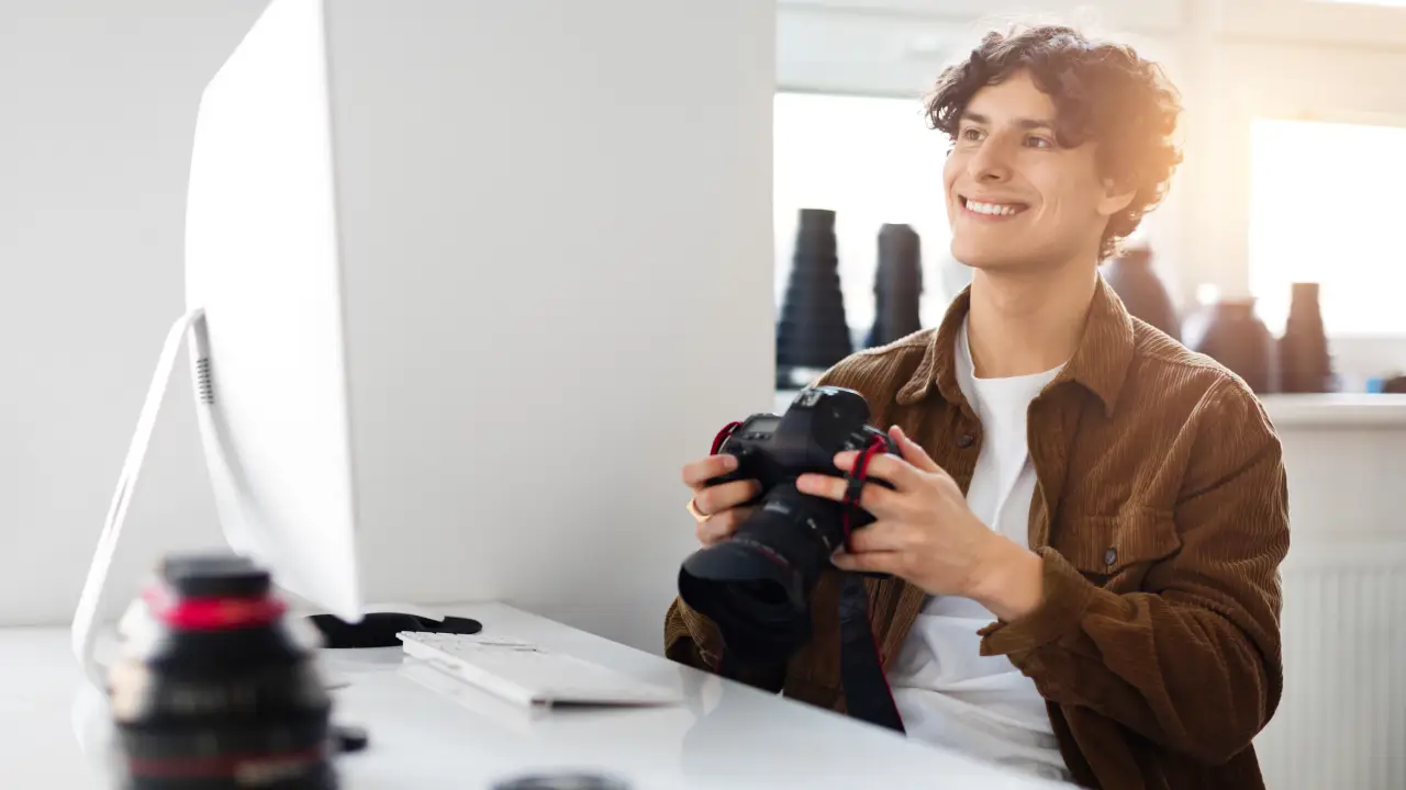 produktbilder till din nystartade e-handel